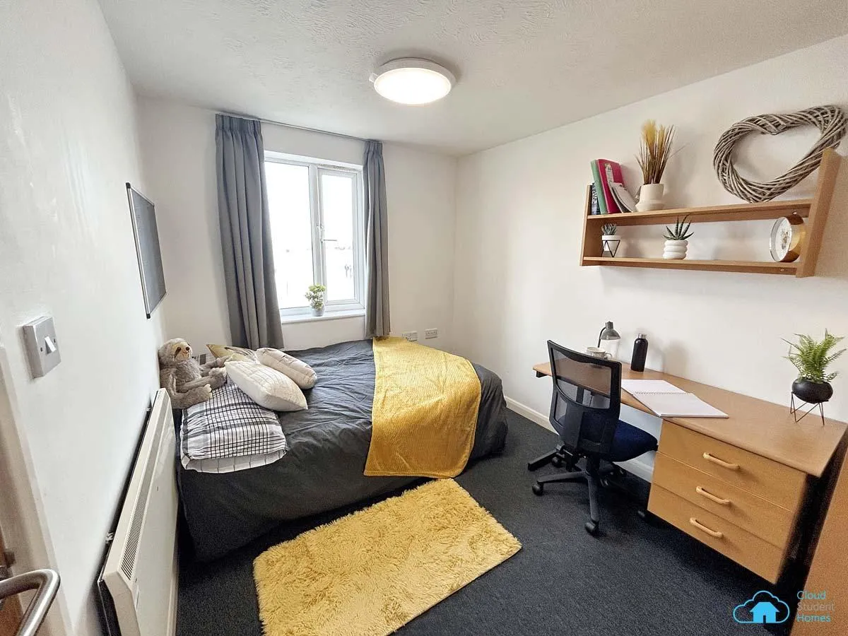 Rochester Student Village photo 4