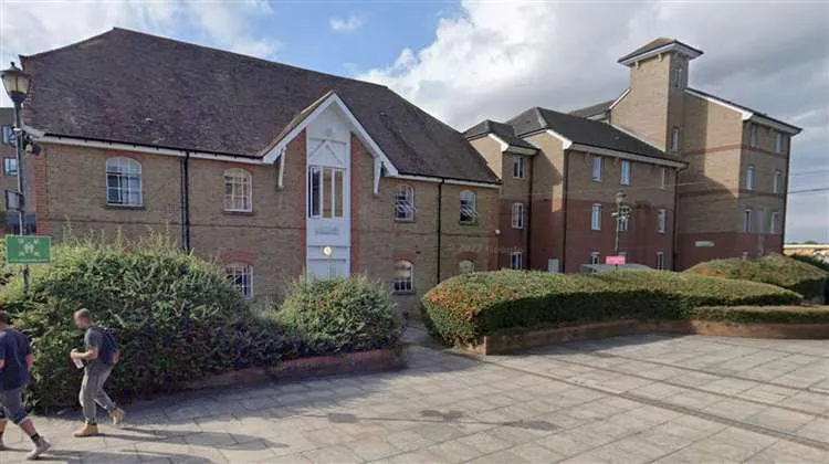 Rochester Student Village photo 6
