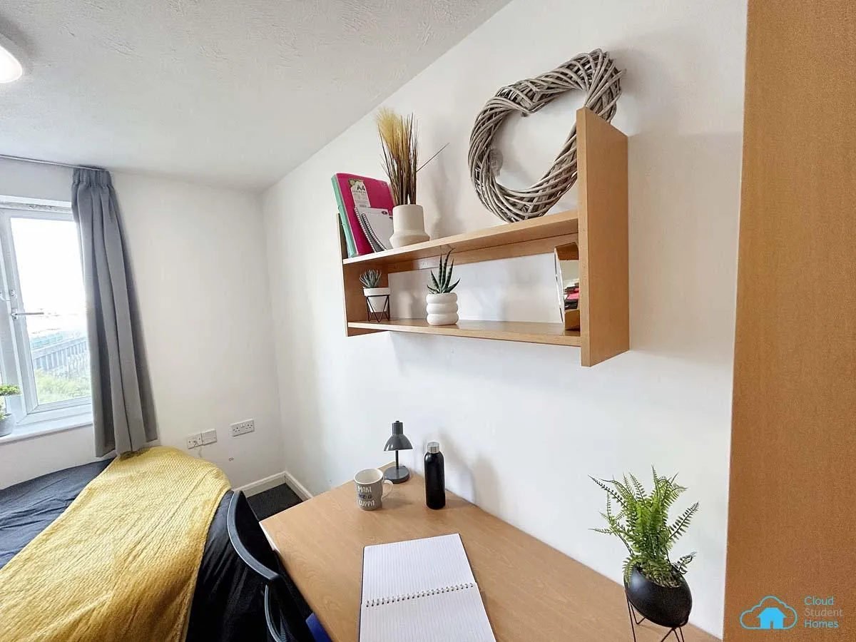 Rochester Student Village photo 7