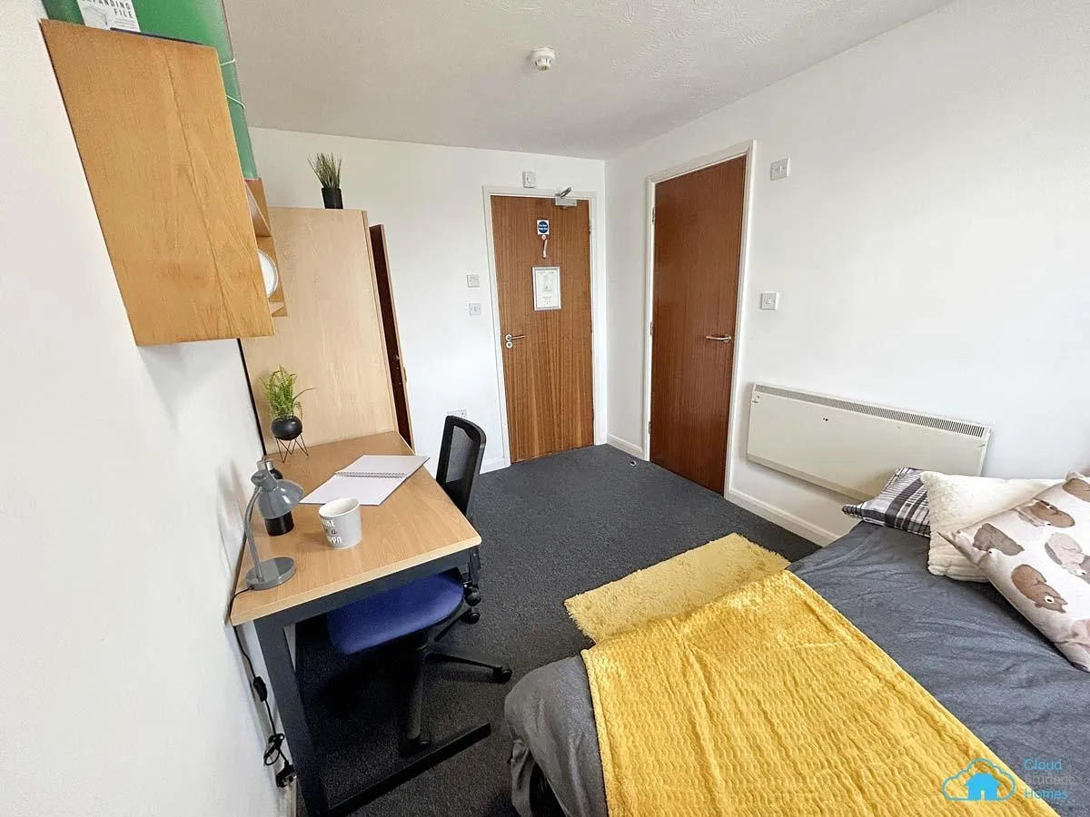 Rochester Student Village photo 8
