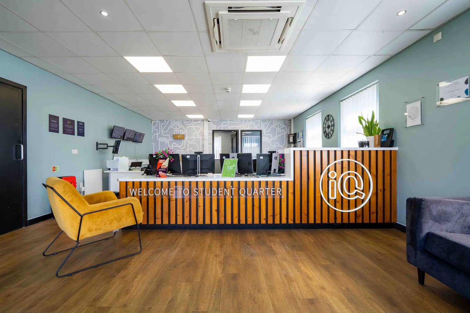 iQ Student Quarter photo 6