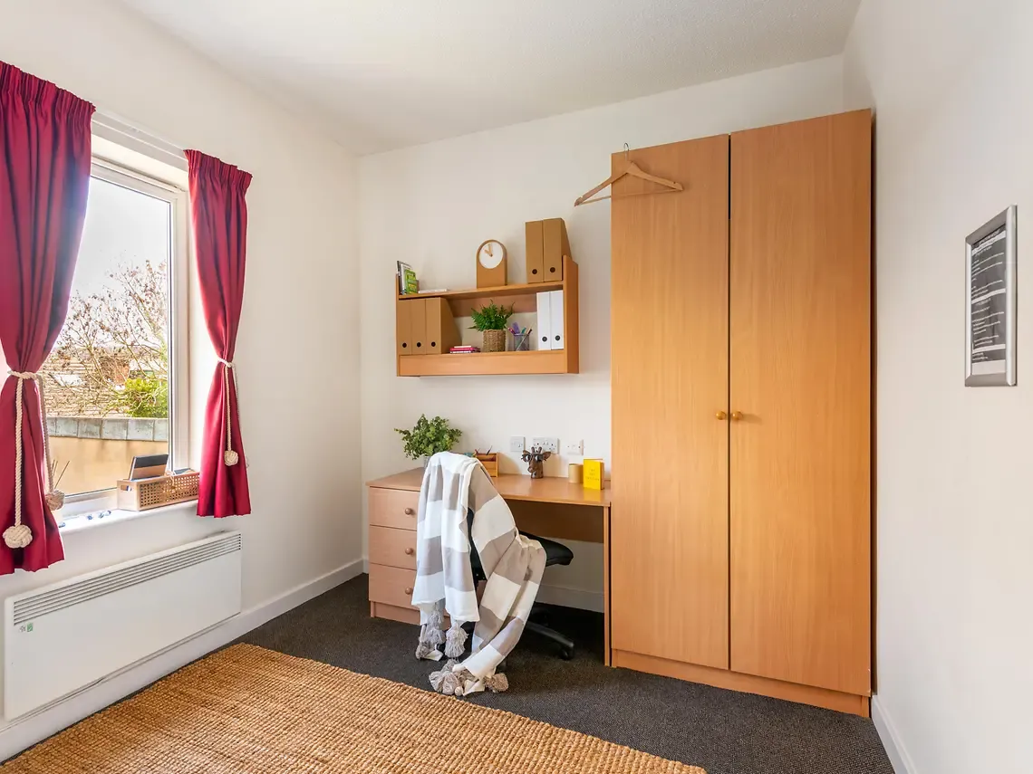 Yugo Bramall Court photo 12