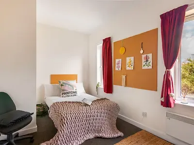 Yugo Bramall Court photo 20