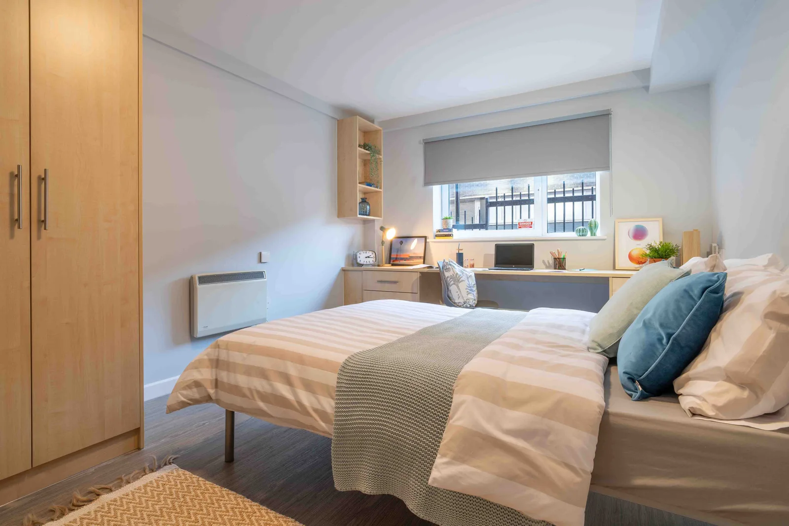 Copper En Suite Plus at iQ Fenton House