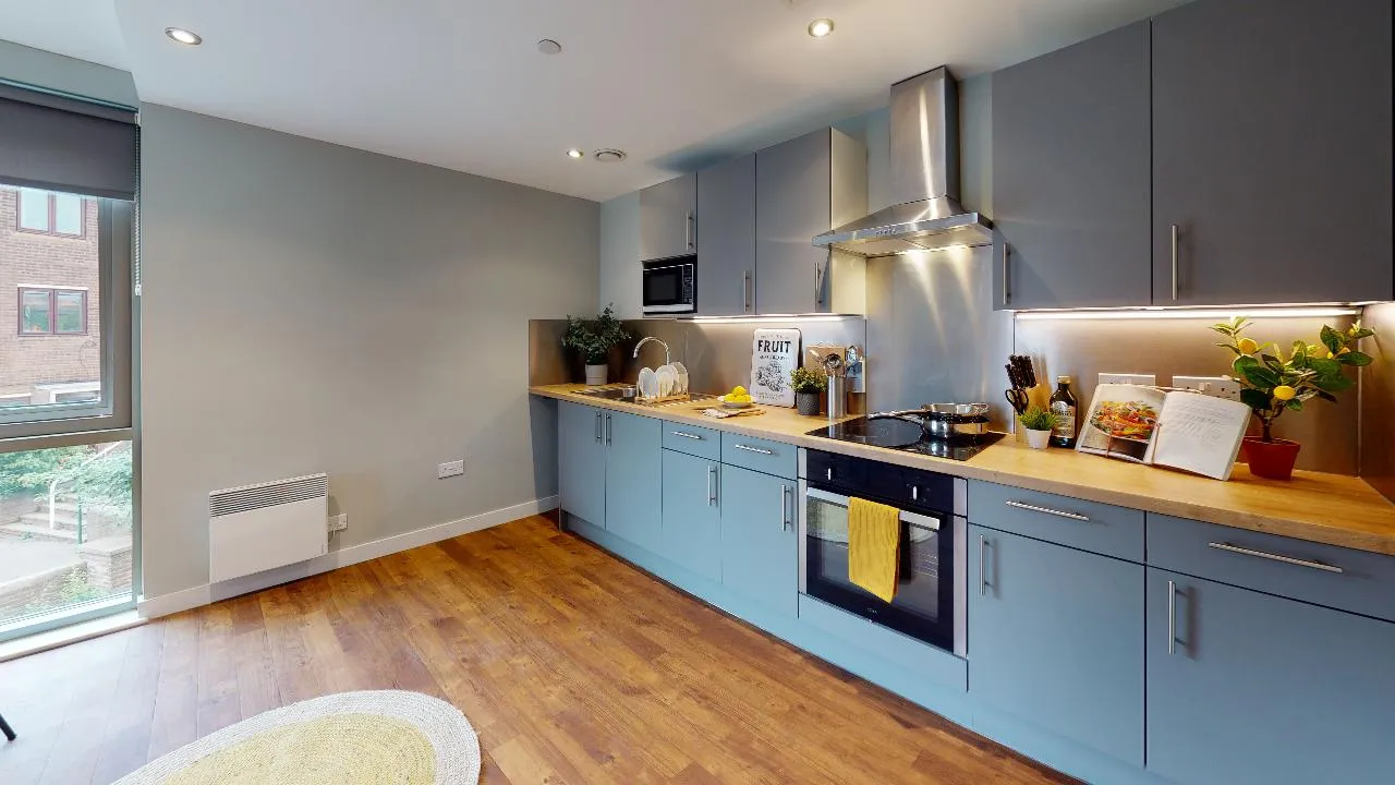 iQ Knight House photo 1