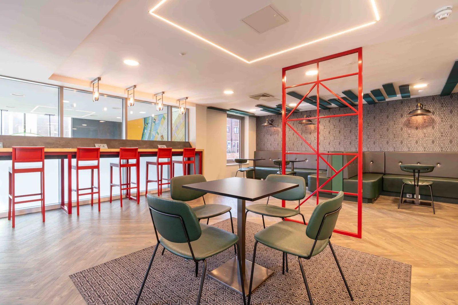 iQ Knight House photo 9