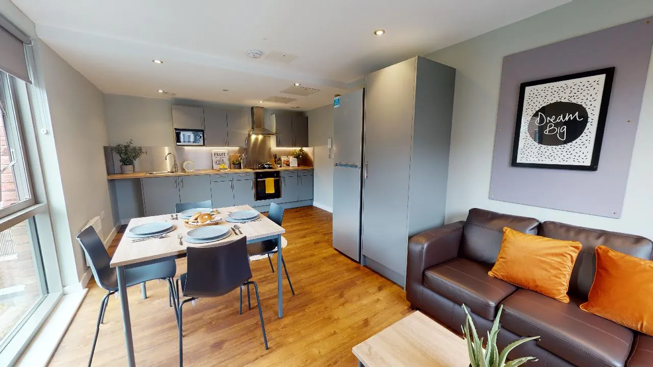iQ Knight House photo 112