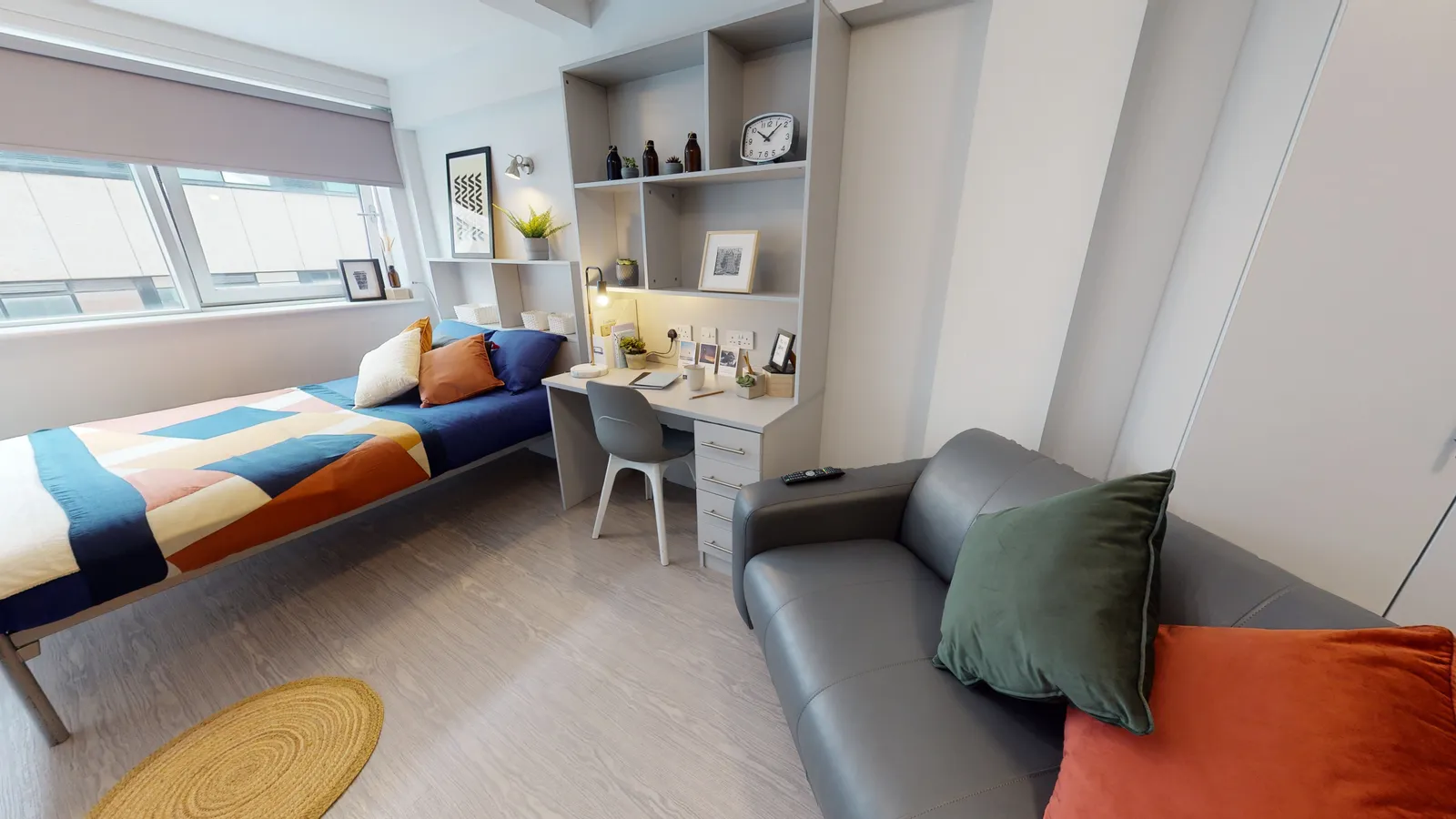 iQ Knight House photo 20