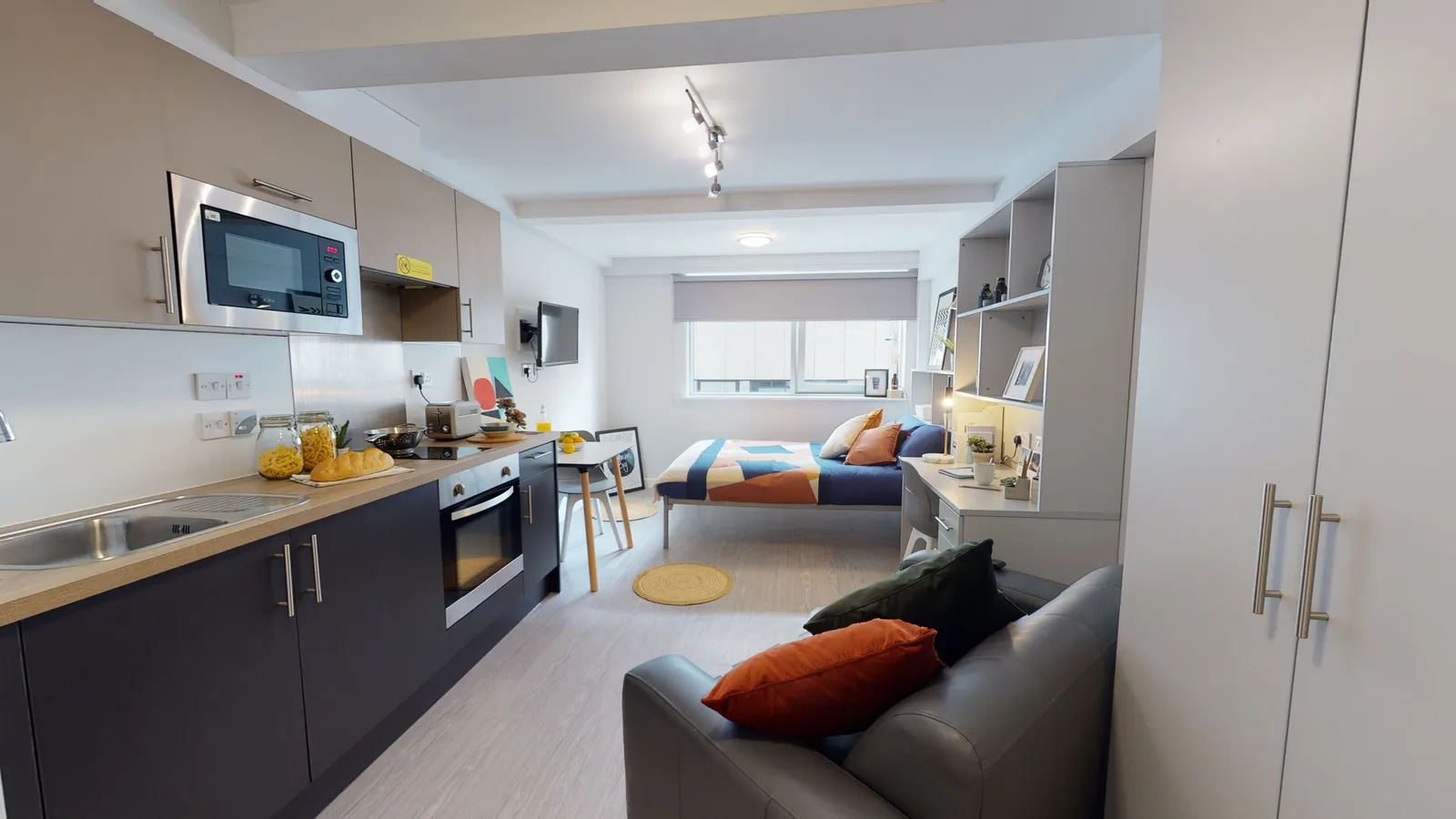iQ Knight House photo 22