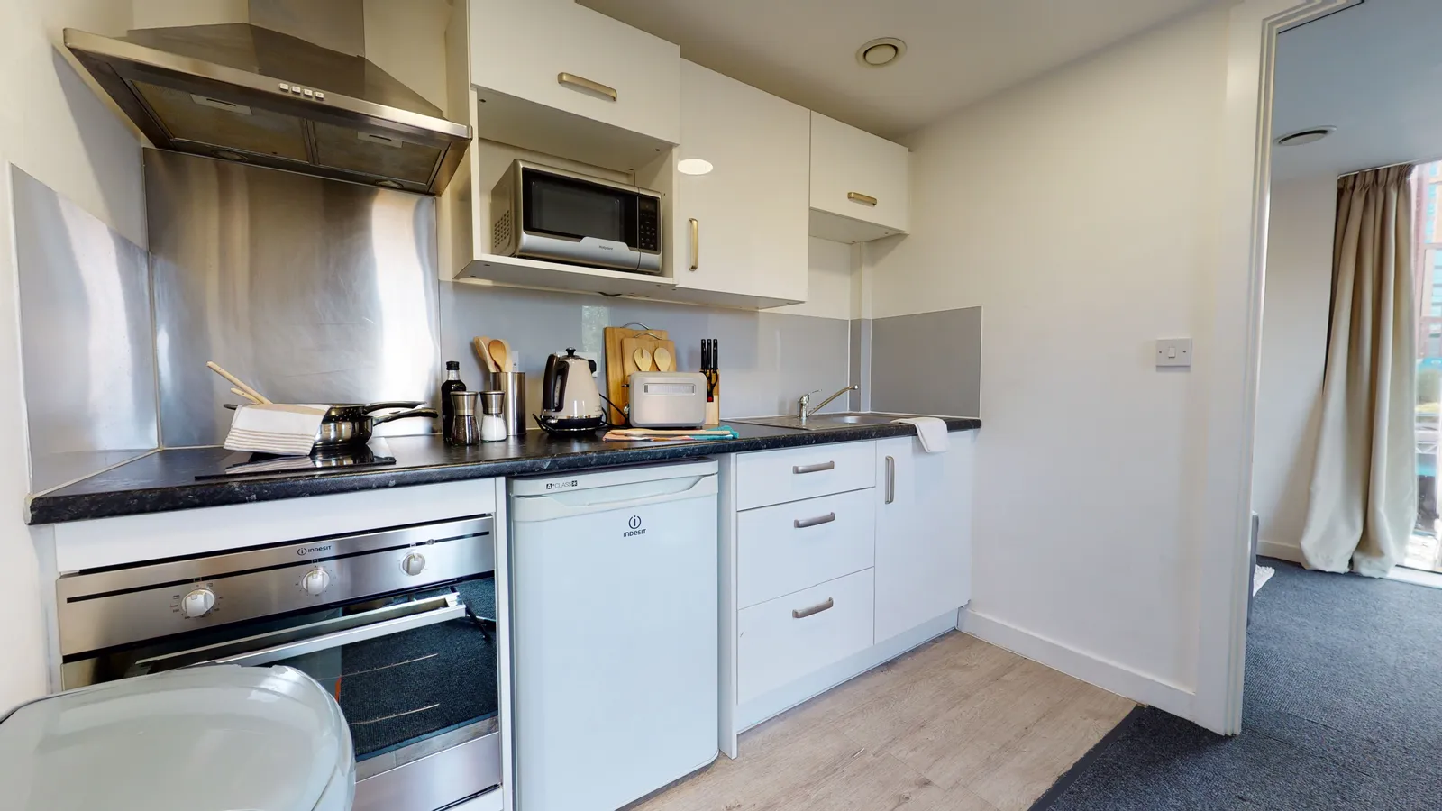 iQ Knight House photo 66