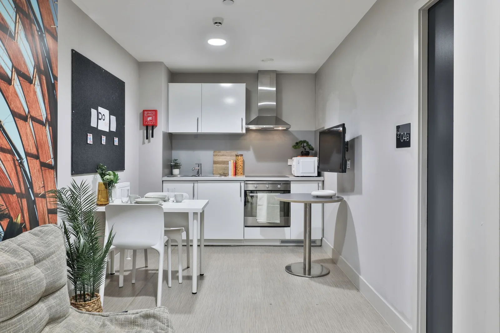 Portobello House photo 4