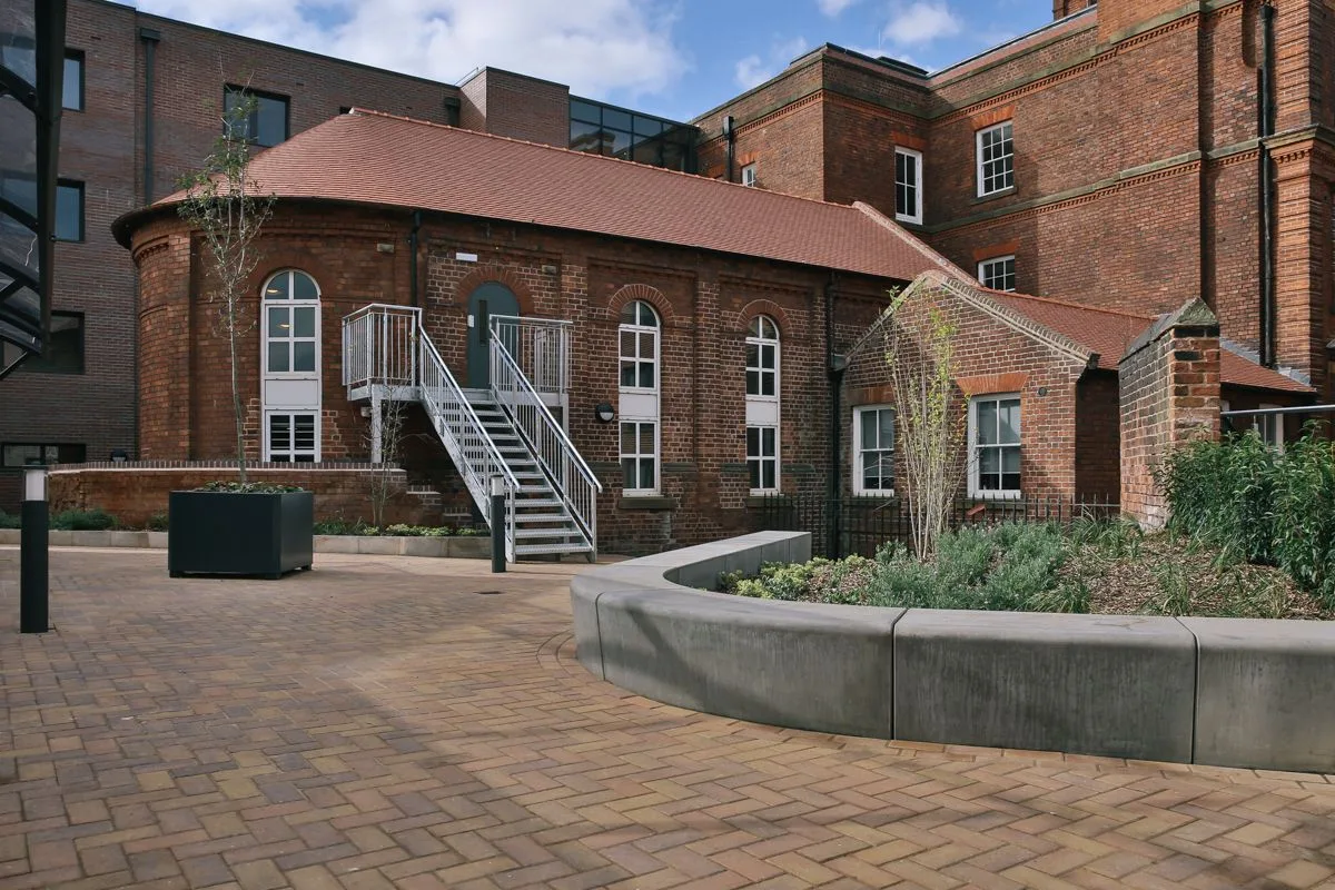Provincial House photo 10