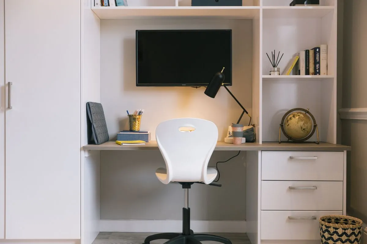 Classic Smaller Studio - Ground Floor at Provincial House