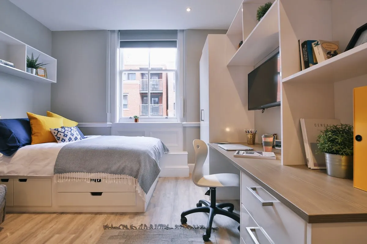Classic Studio at Provincial House