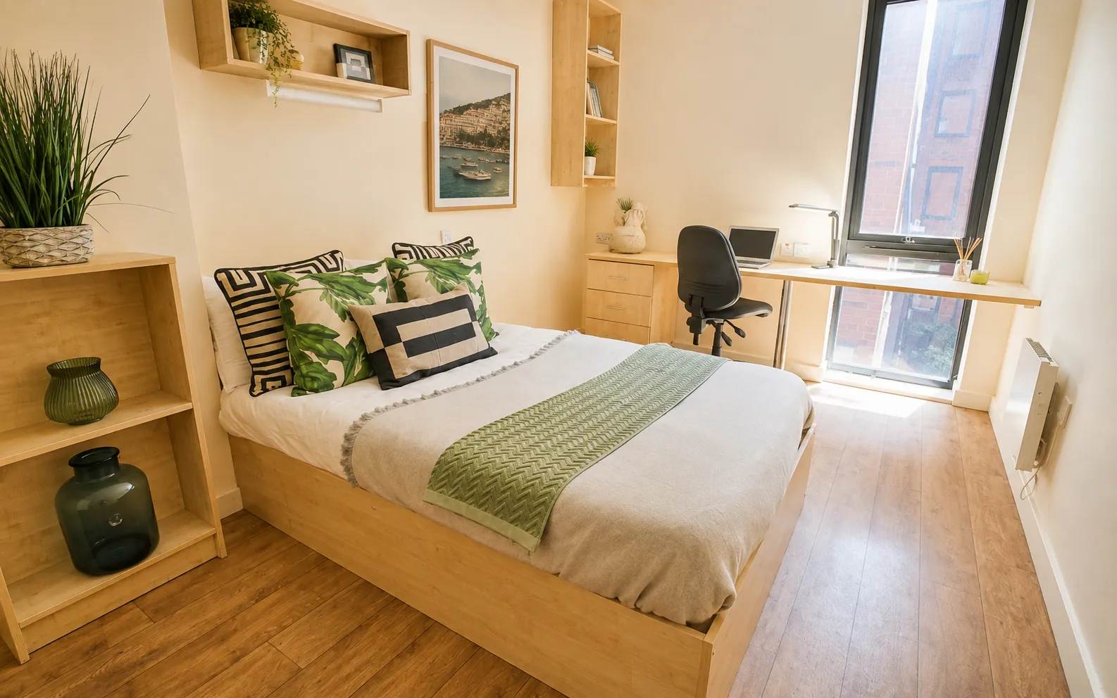 Rockingham House photo 1