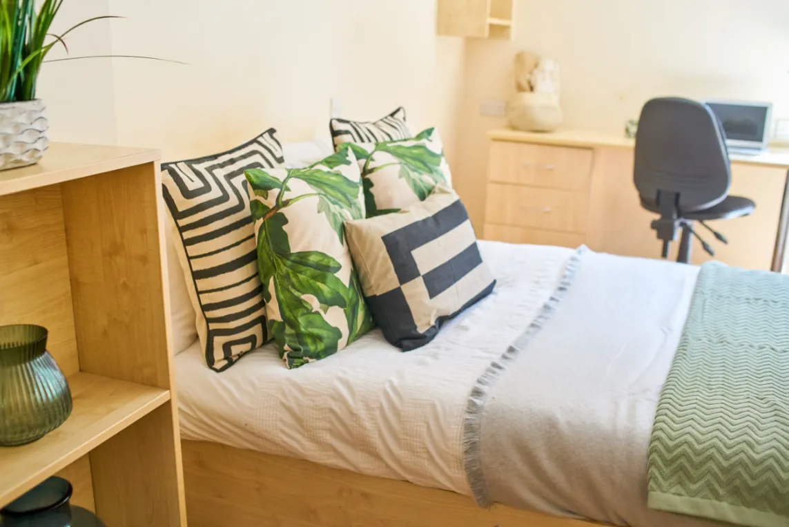 Rockingham House photo 2