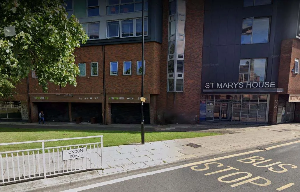St Mary's House photo 2