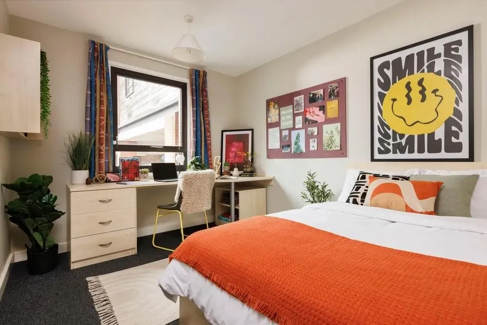 Premium Ensuite at The Anvil