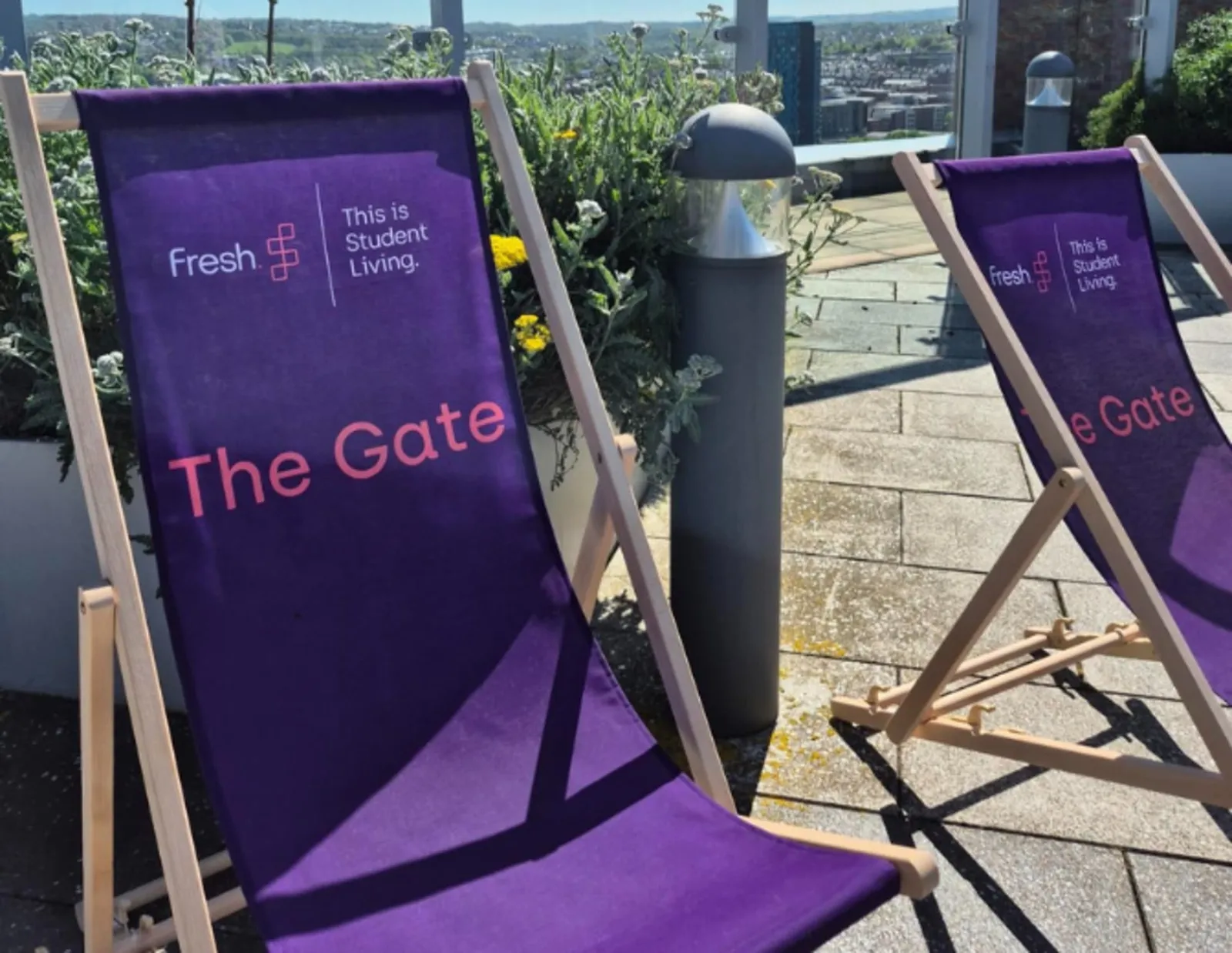 The Gate photo 6