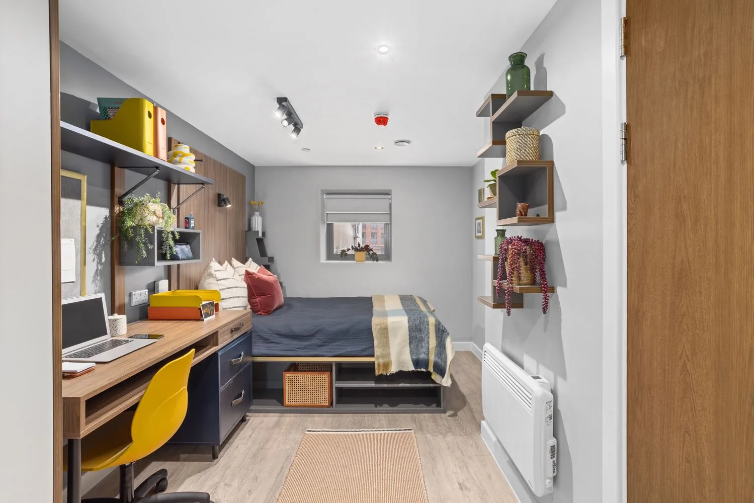 Premium Bigger 2 Bed Apartment at Brunswick Apartments