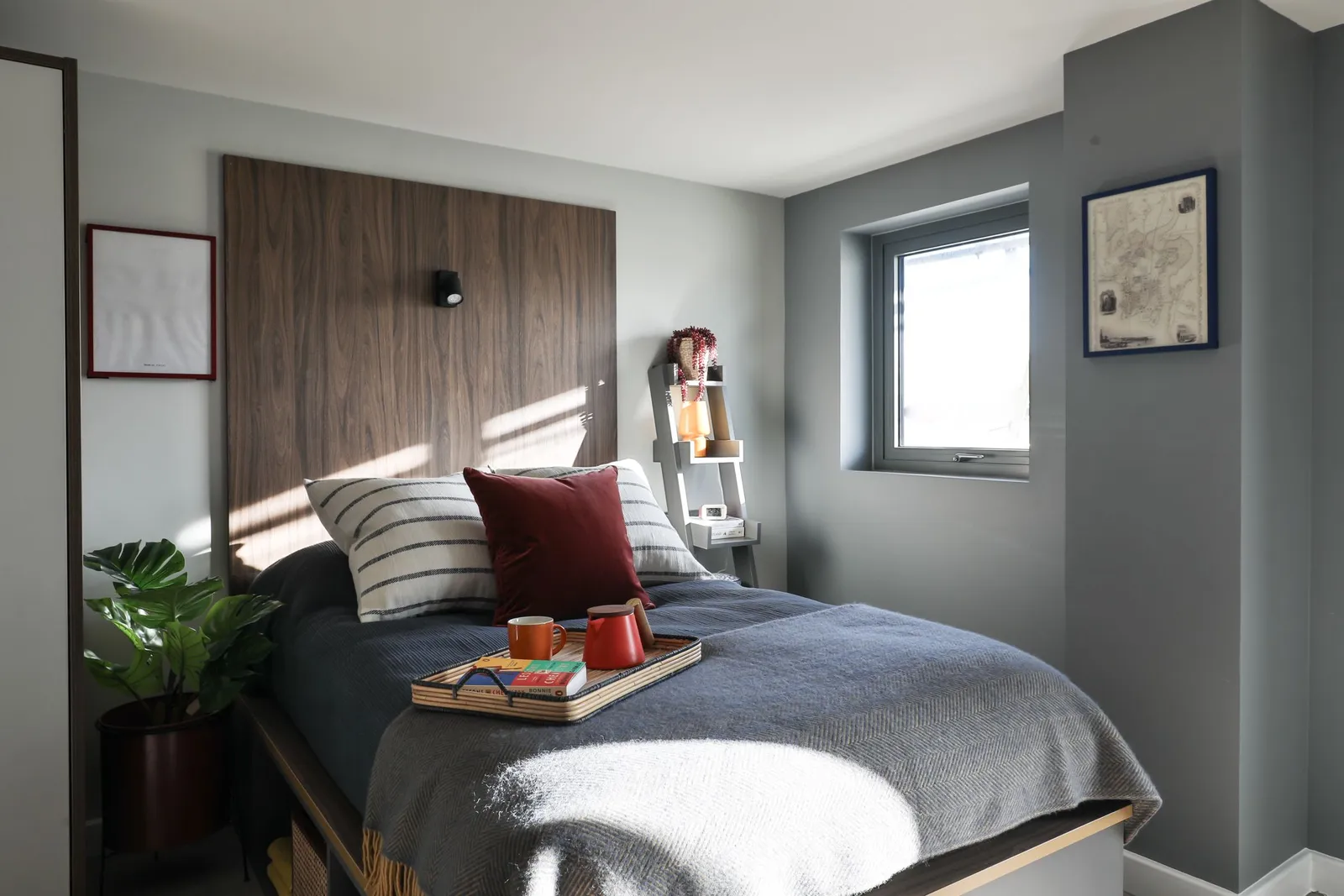 Premium Smaller Studio - Park View at Brunswick Apartments