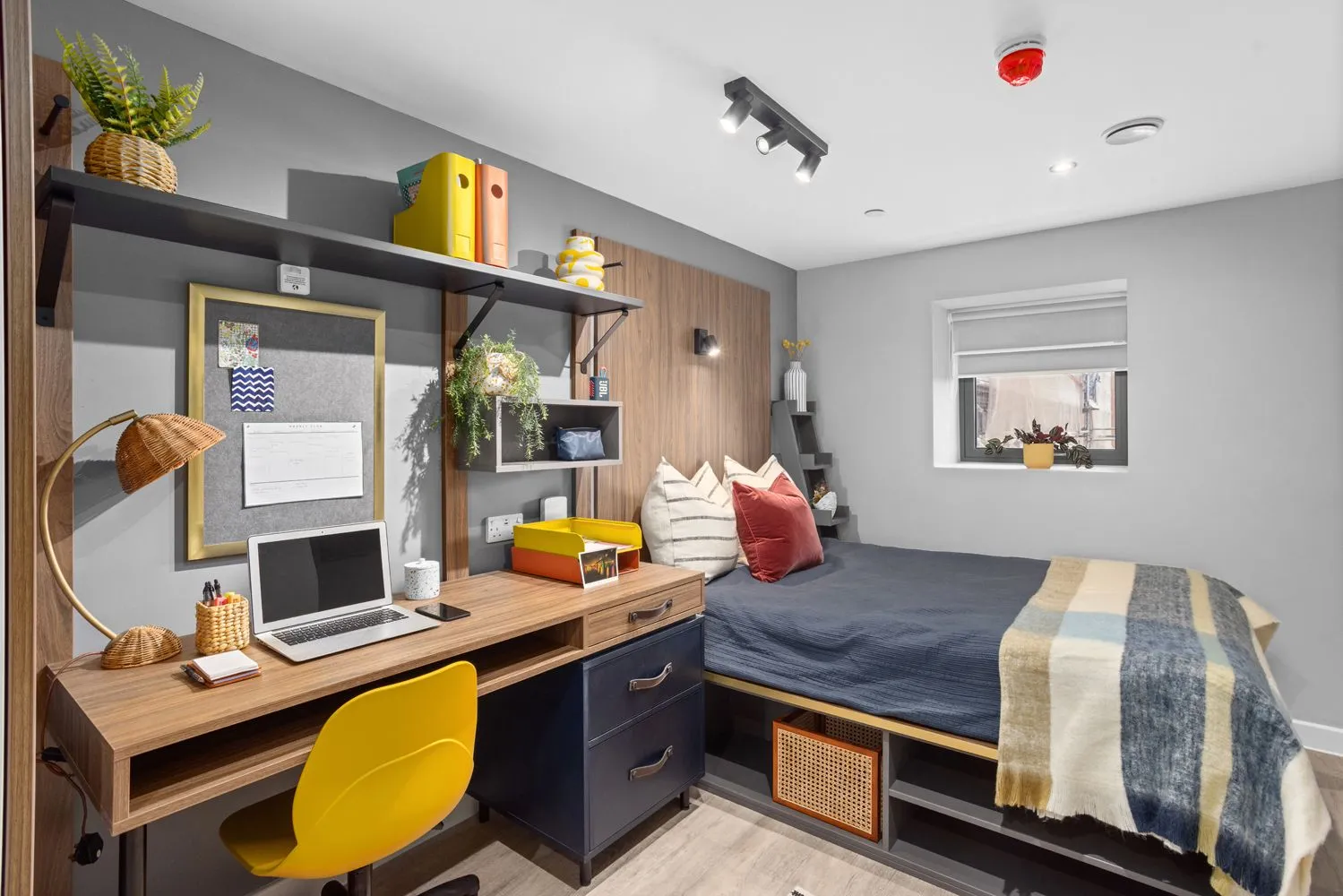 Premium Bigger 3 Bed Apartment at Brunswick Apartments