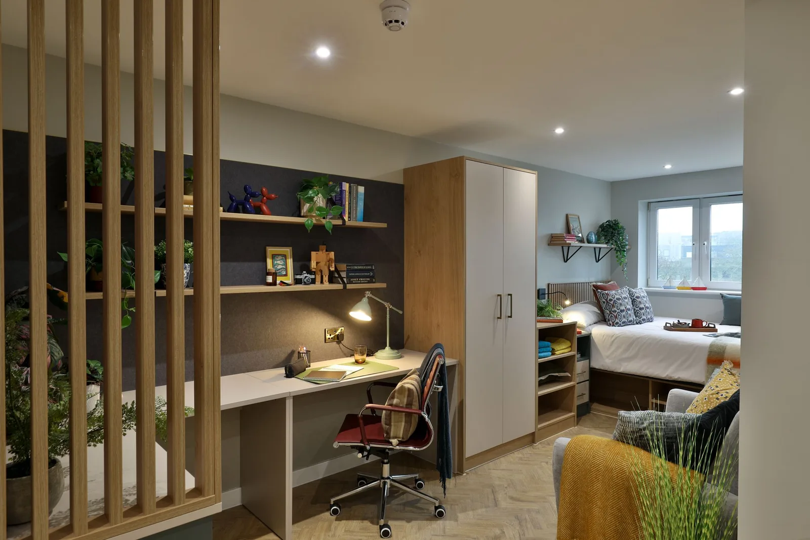 London Road Apartments photo 2