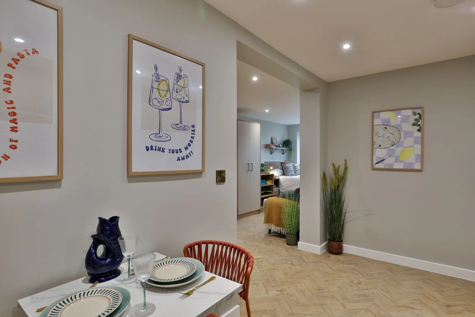 London Road Apartments photo 4