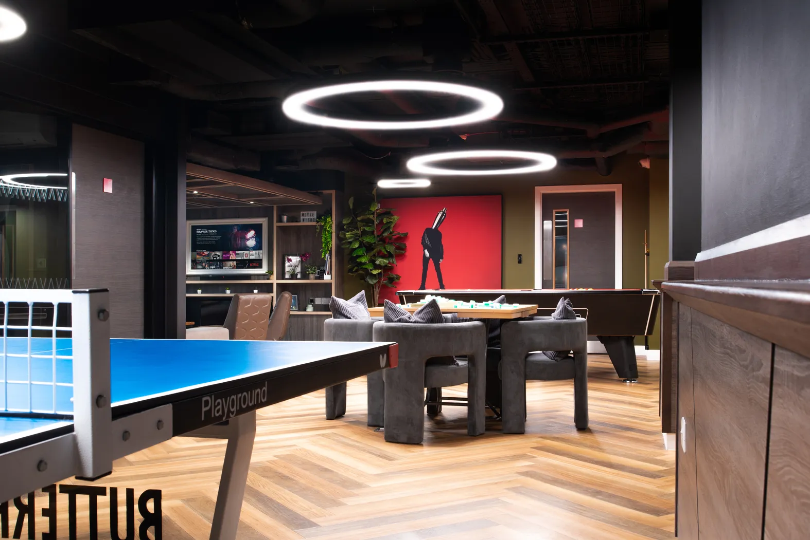 Richmond House Student Accommodation photo 1