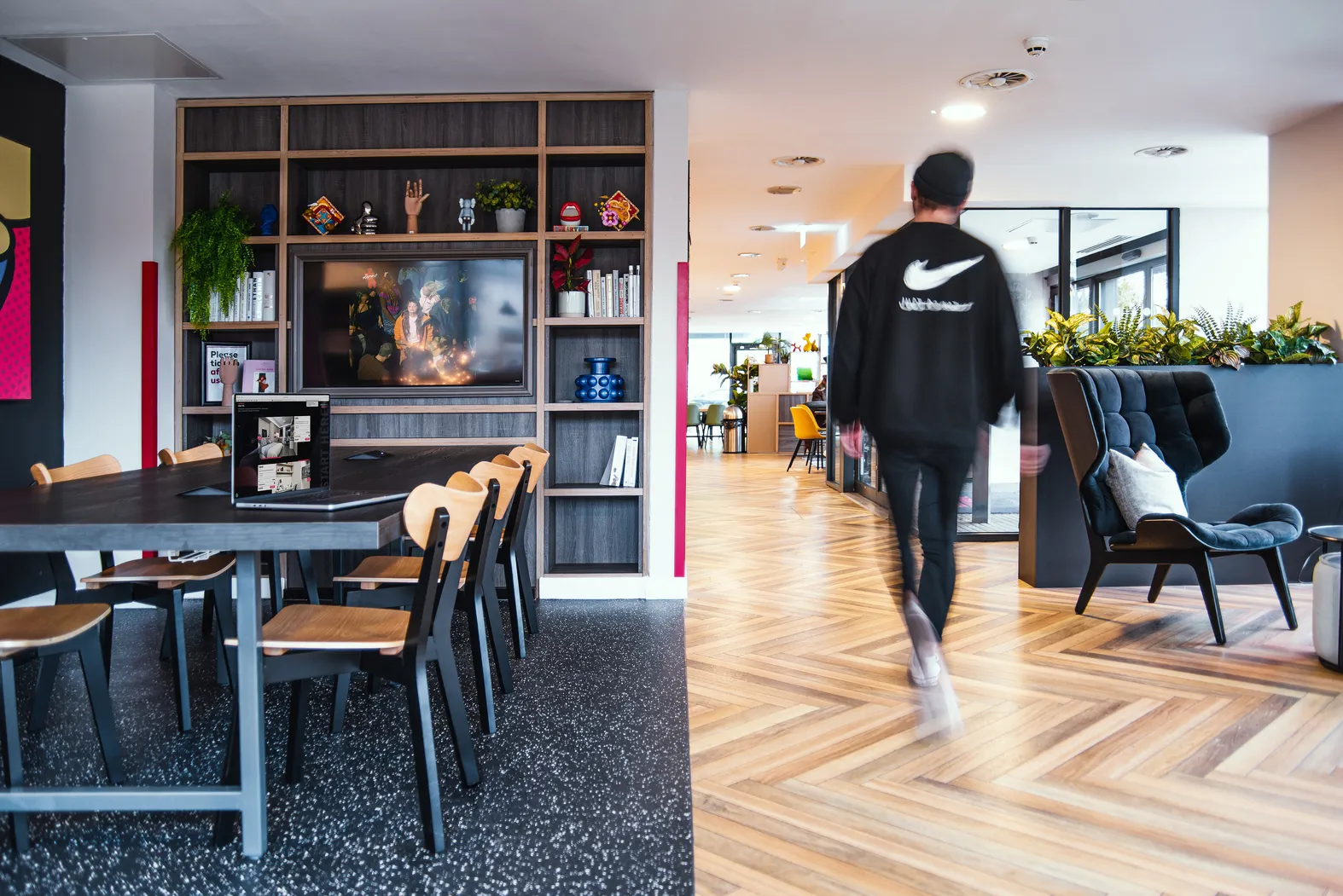 Richmond House Student Accommodation photo 3