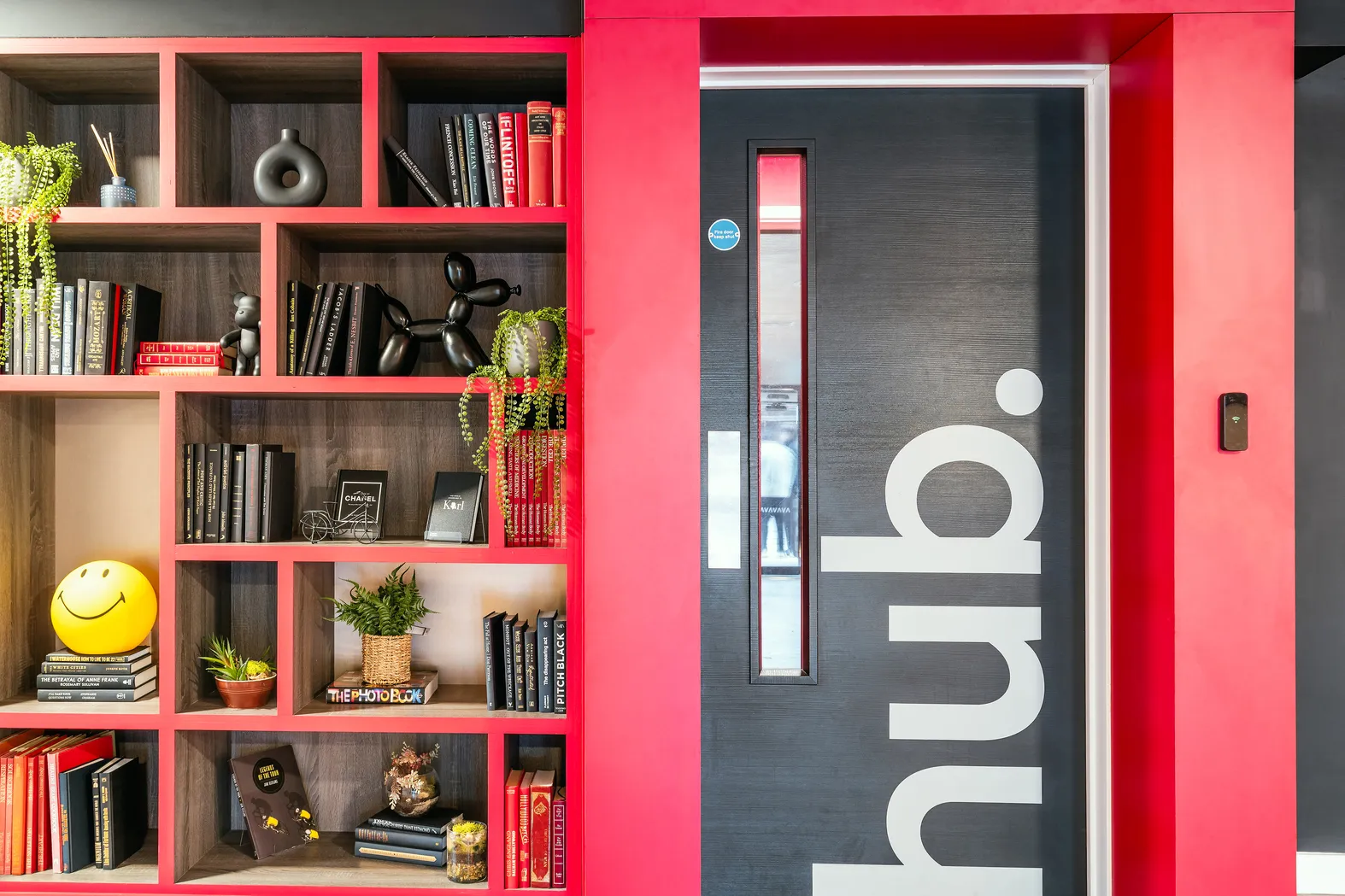 Richmond House Student Accommodation photo 5