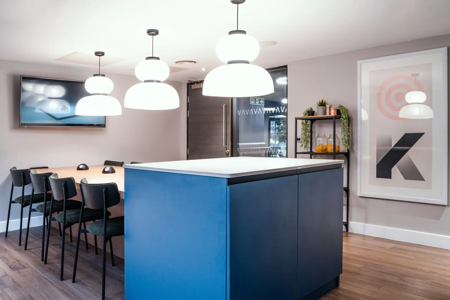 Richmond House Student Accommodation photo 7