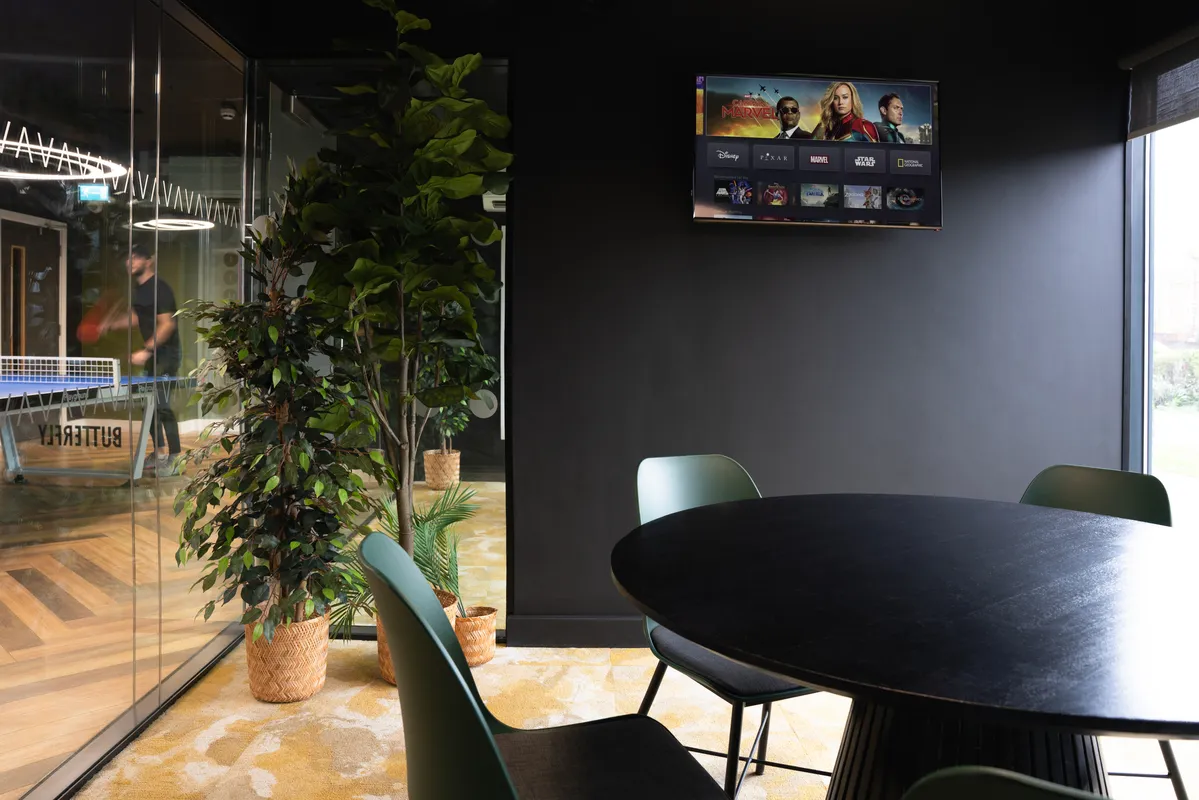 Richmond House Student Accommodation photo 10