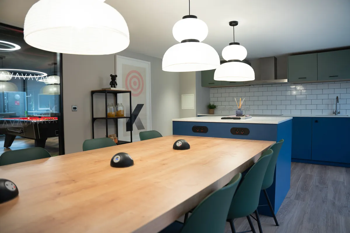 Richmond House Student Accommodation photo 12