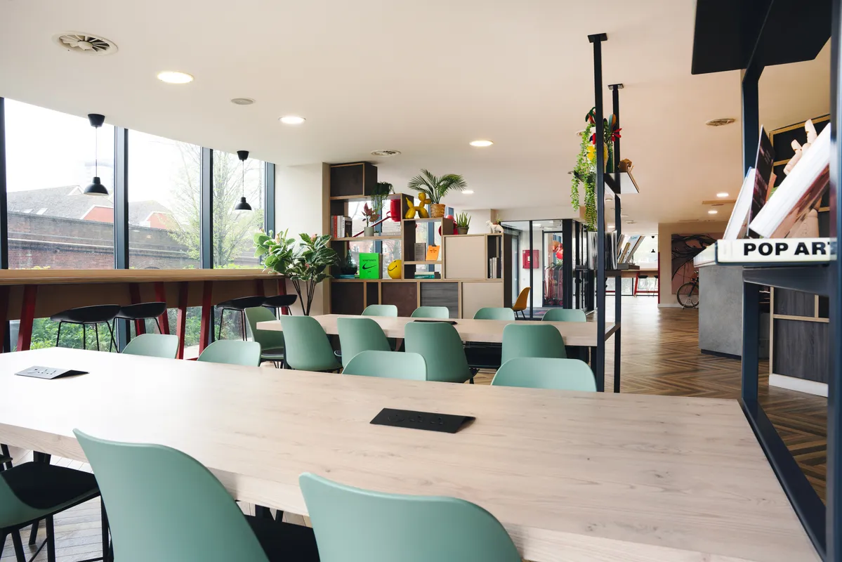 Richmond House Student Accommodation photo 14