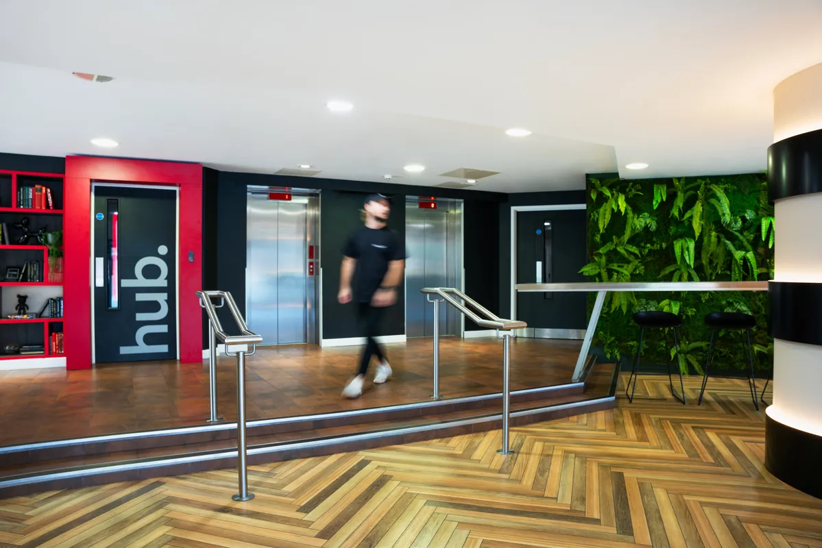 Richmond House Student Accommodation photo 17