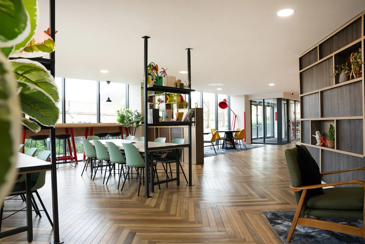 Richmond House Student Accommodation photo 18
