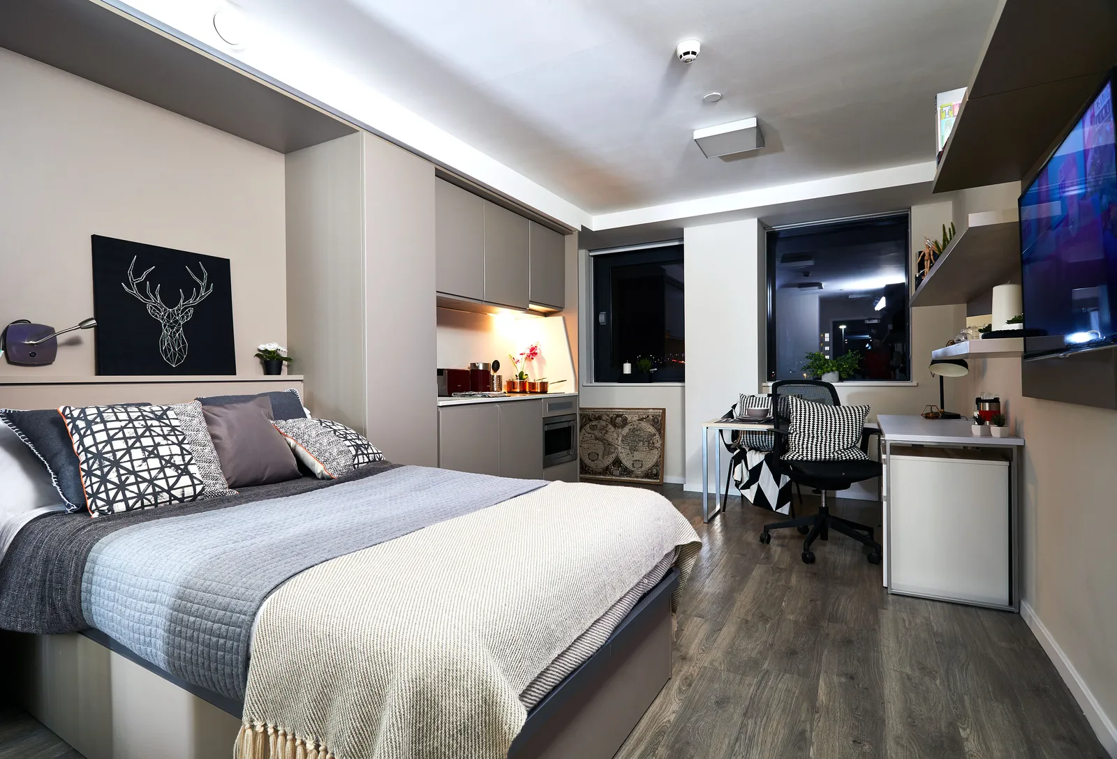 Richmond House Student Accommodation photo 20