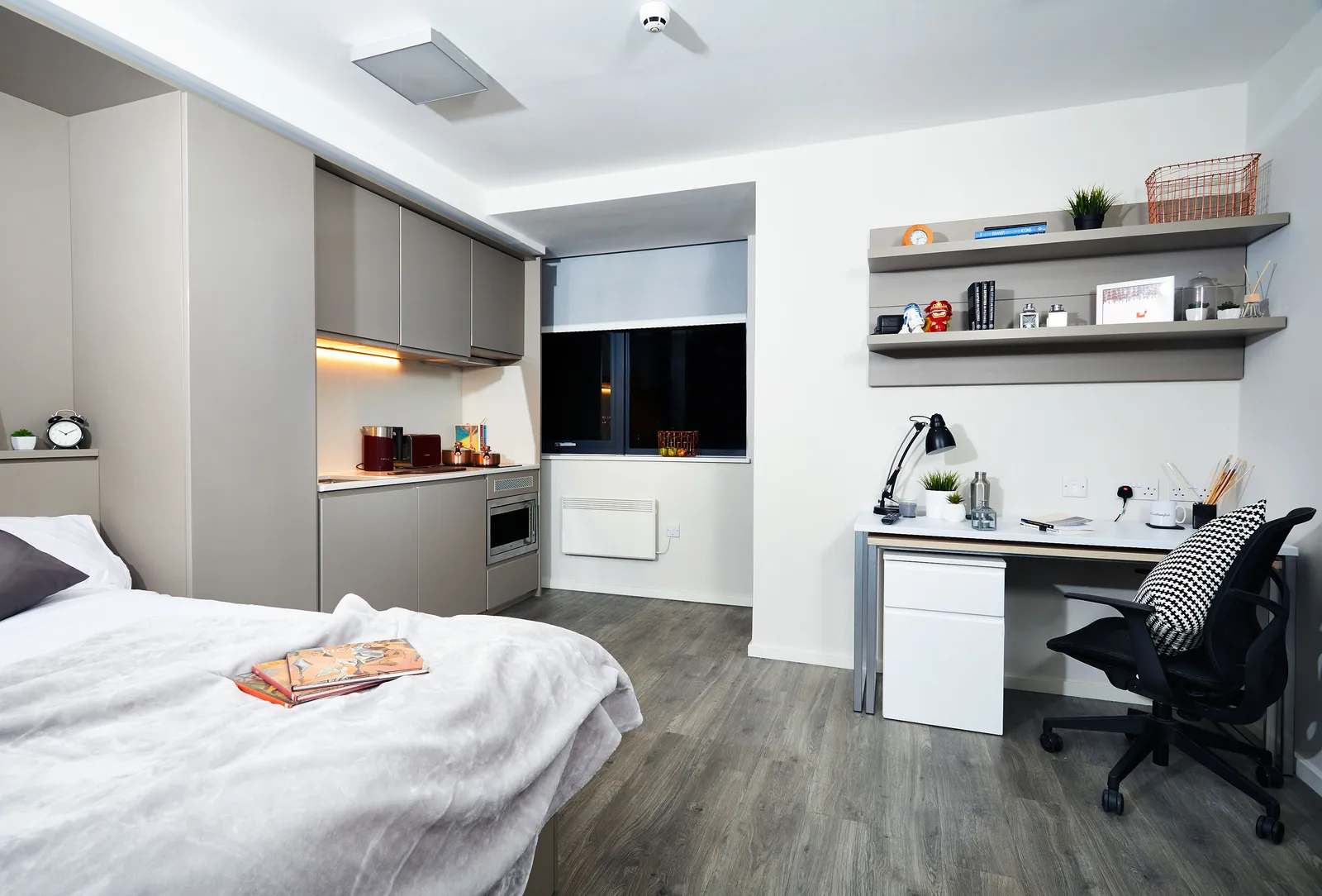 Richmond House Student Accommodation photo 23