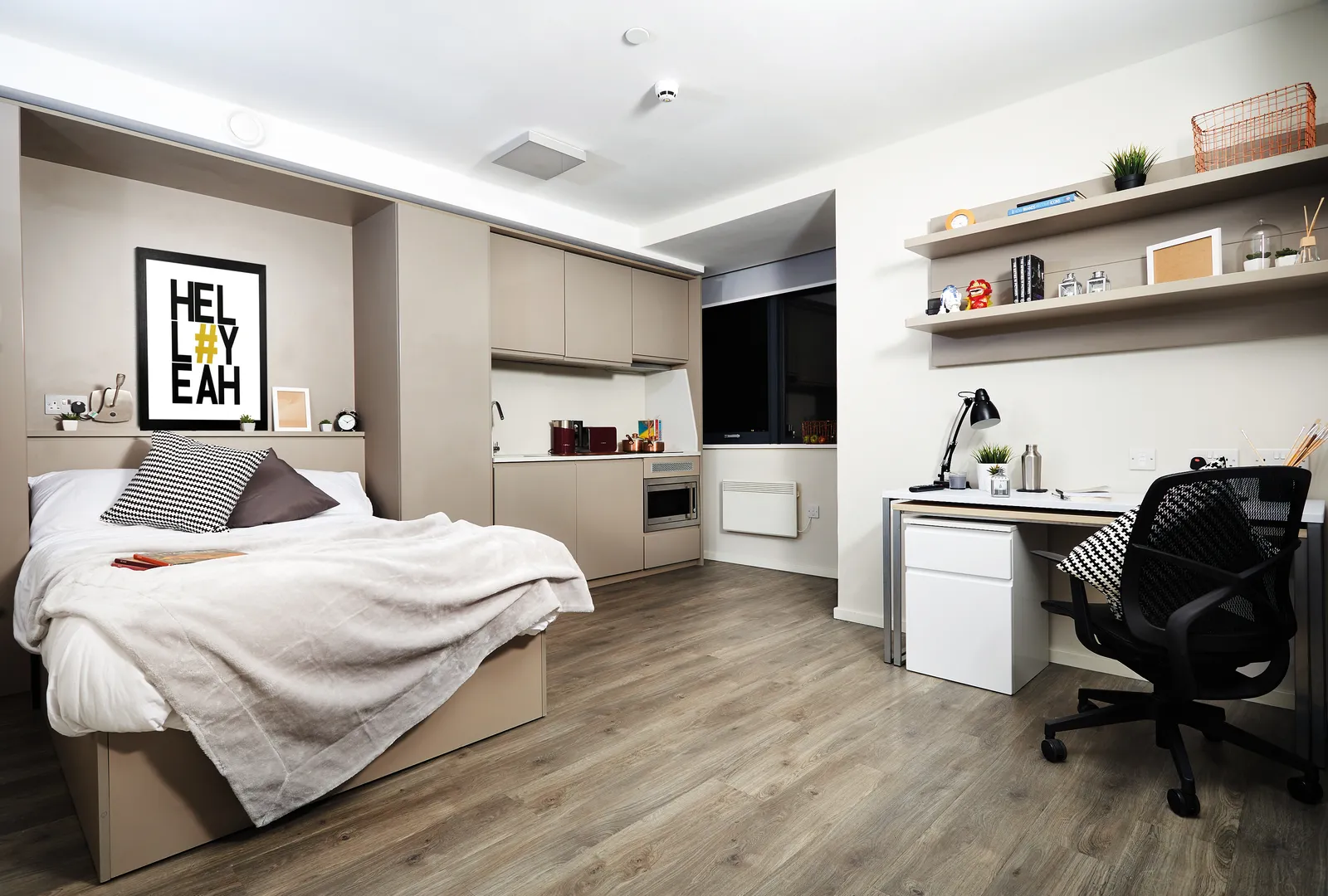 Richmond House Student Accommodation photo 25