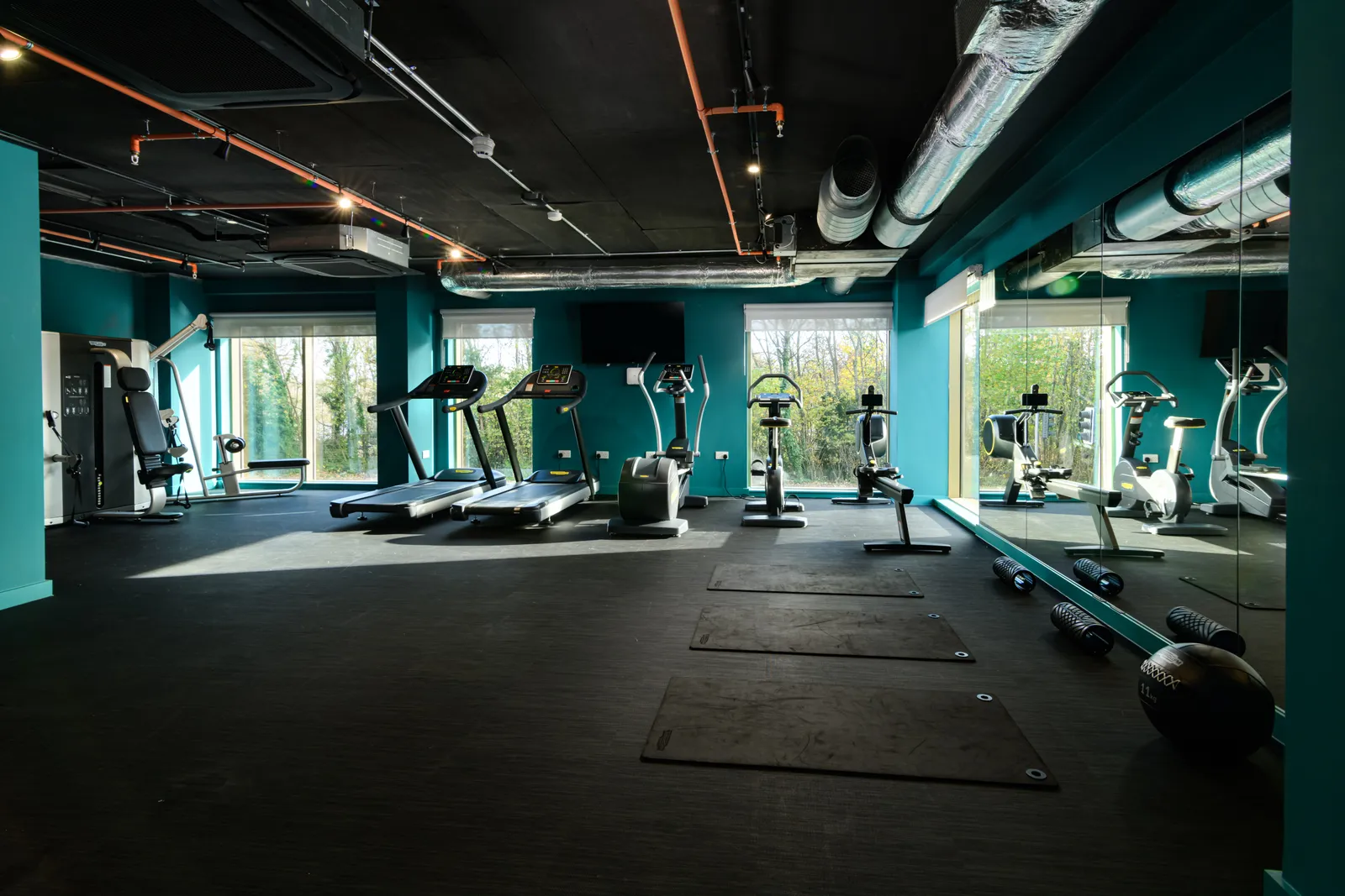 Stanley Studios, Southampton photo 10