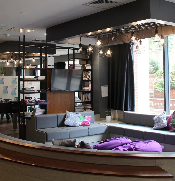 Vincent Place photo 5
