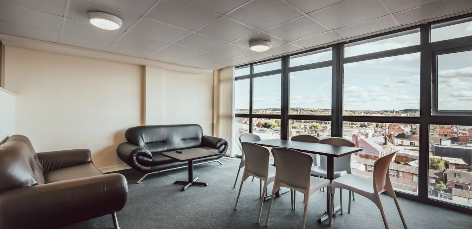 Lomax Halls photo 4