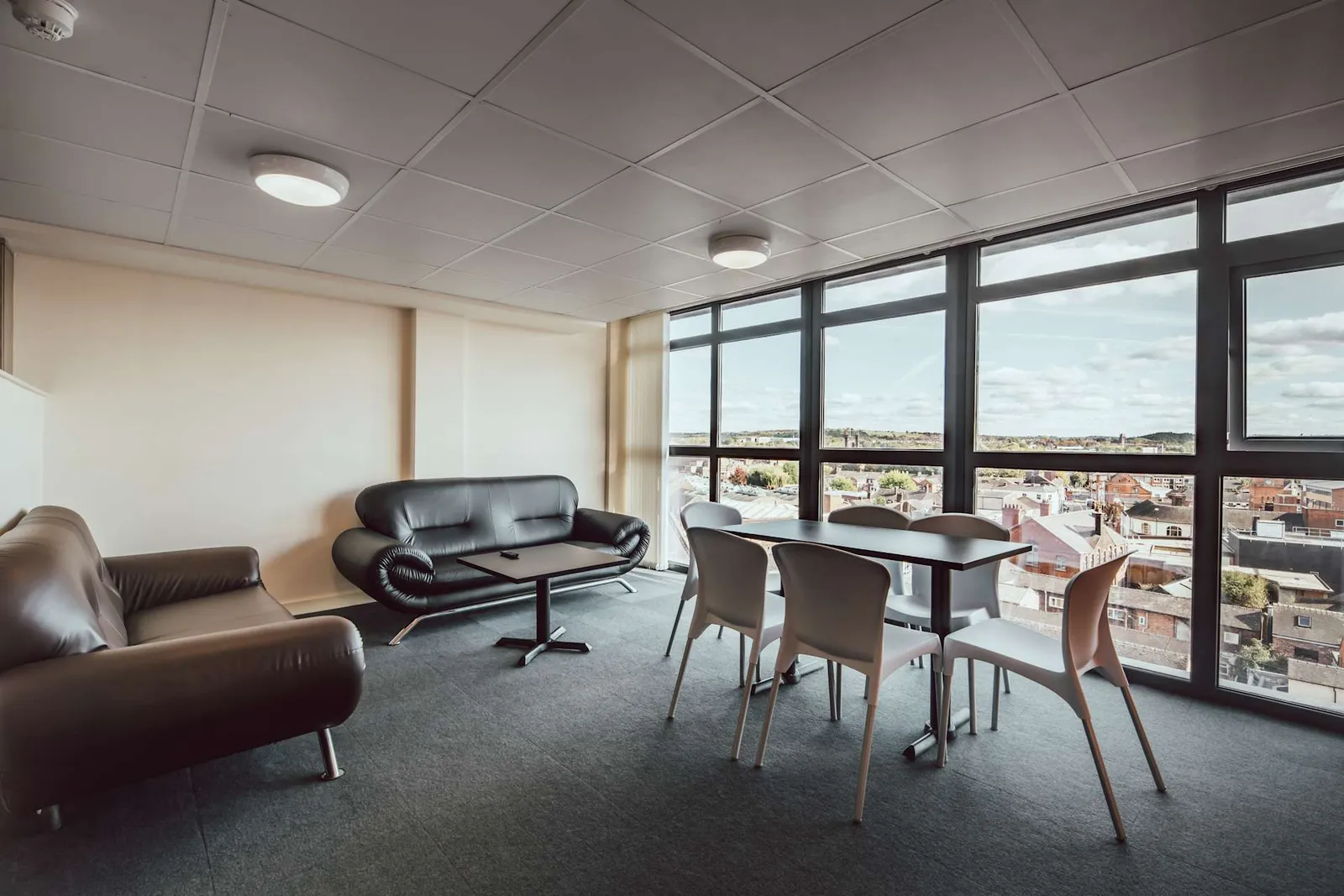 Lomax Halls photo 22