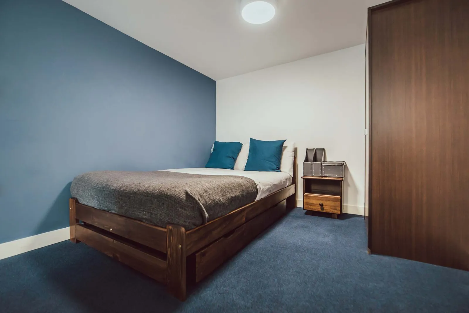 Lomax Halls photo 24