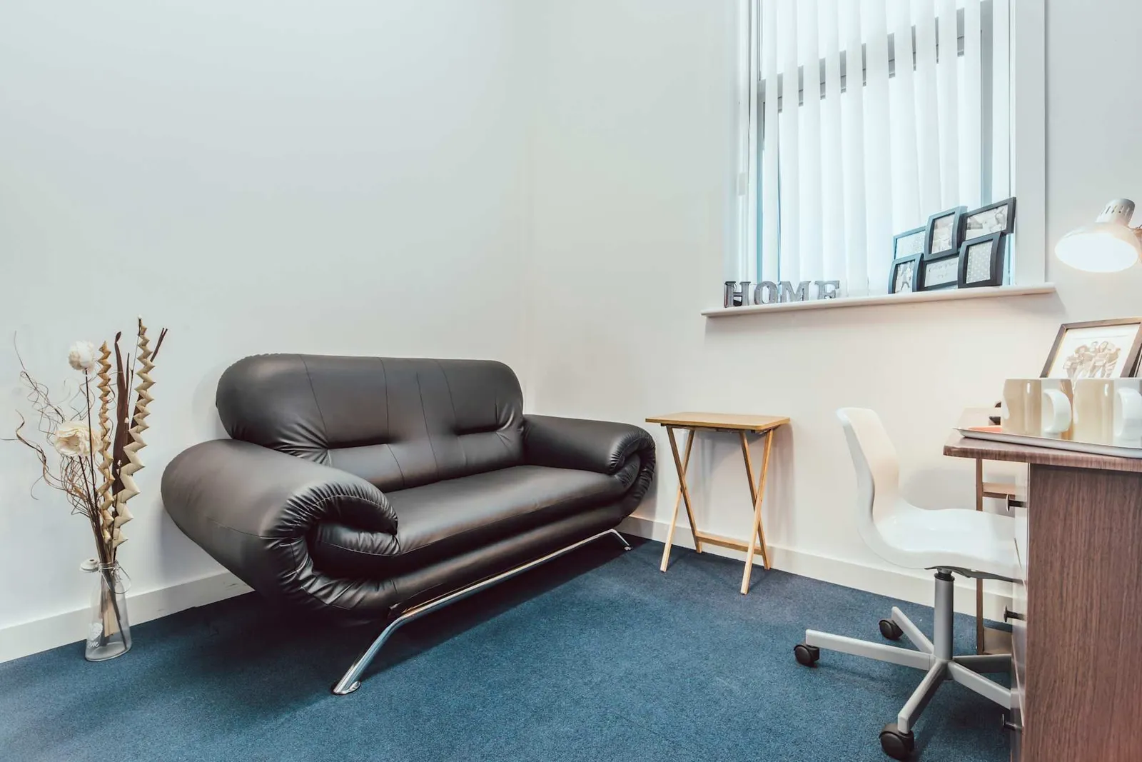 Lomax Halls photo 26