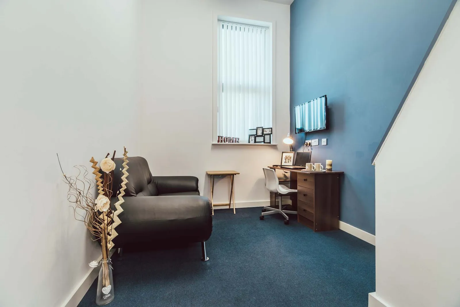 Lomax Halls photo 32