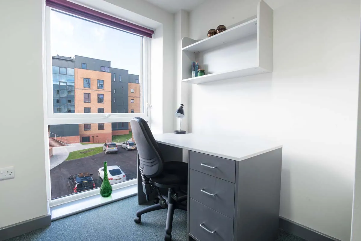Stoke Student Village photo 12