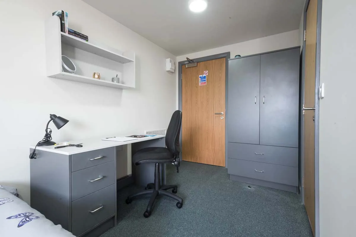 Stoke Student Village photo 13