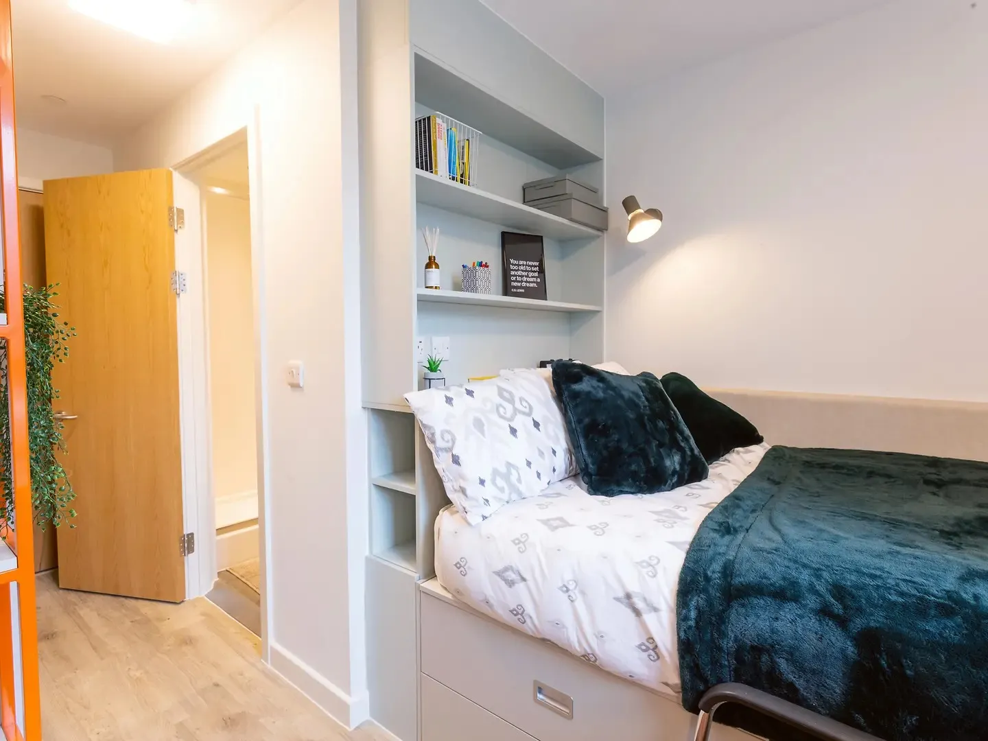 Seren, Swansea photo 44